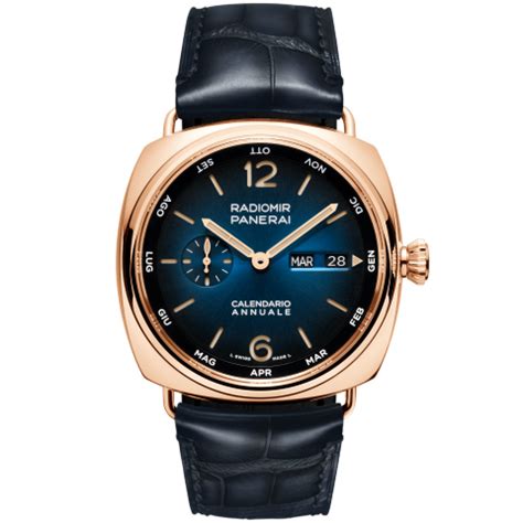 Panerai Luxury Watches for Women and Men 